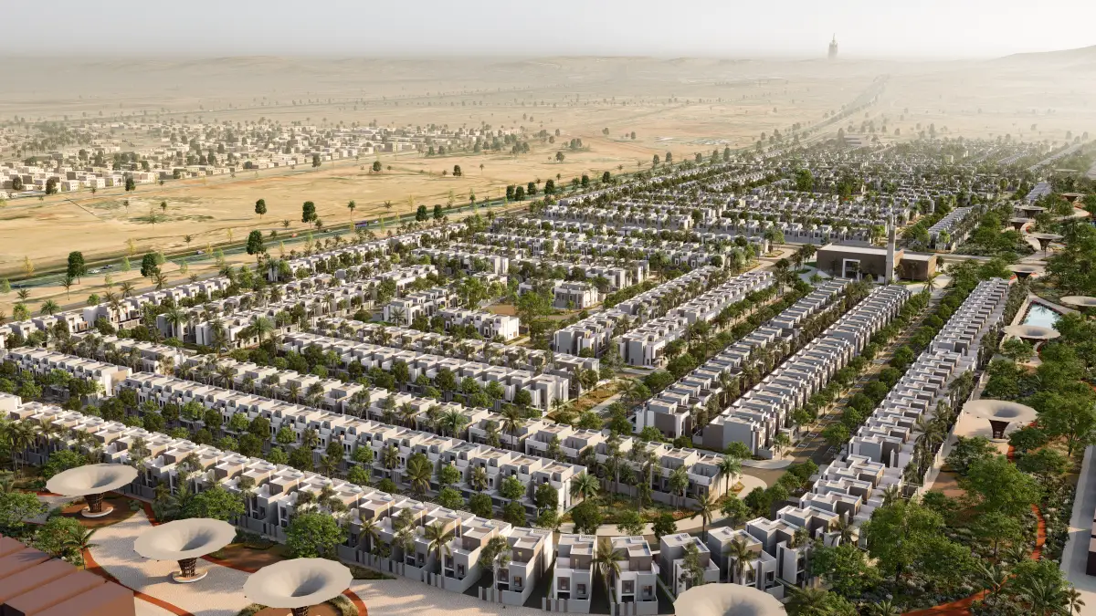 Yerleşim Planı