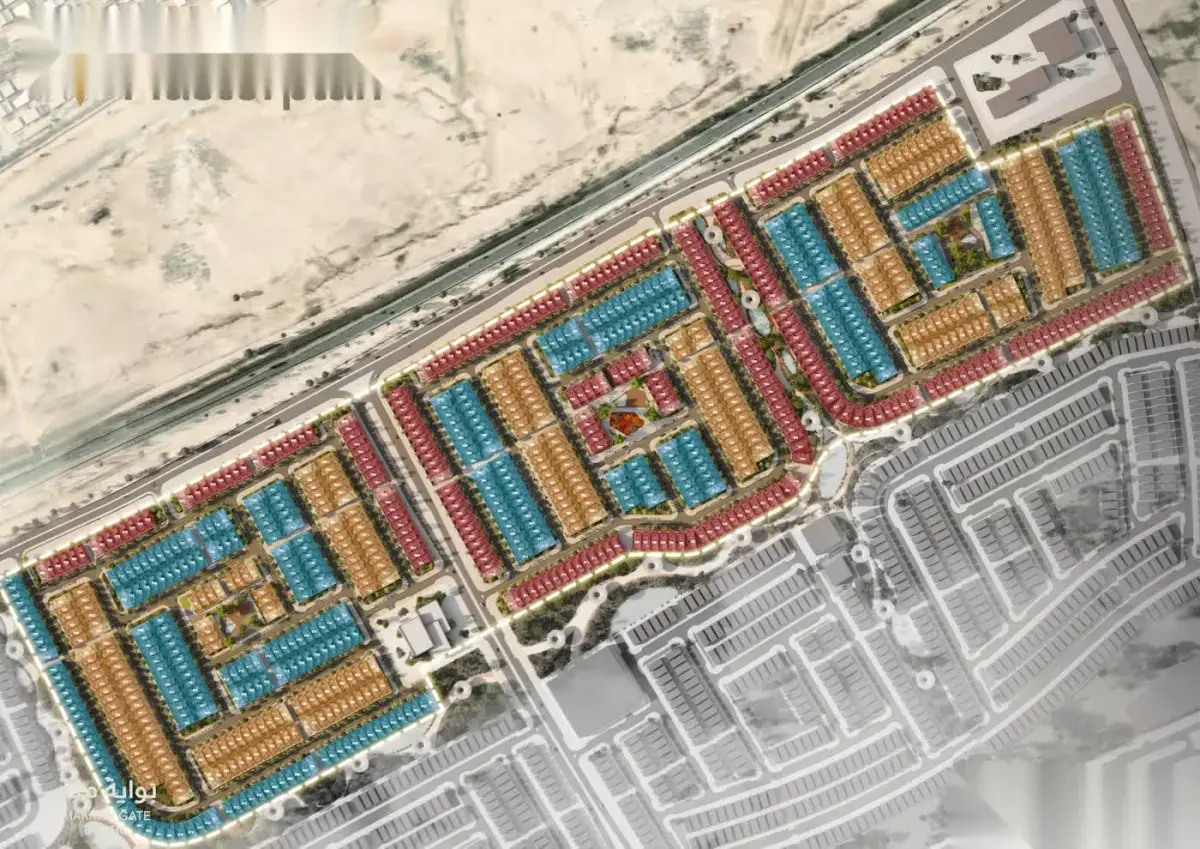 Yerleşim Planı
